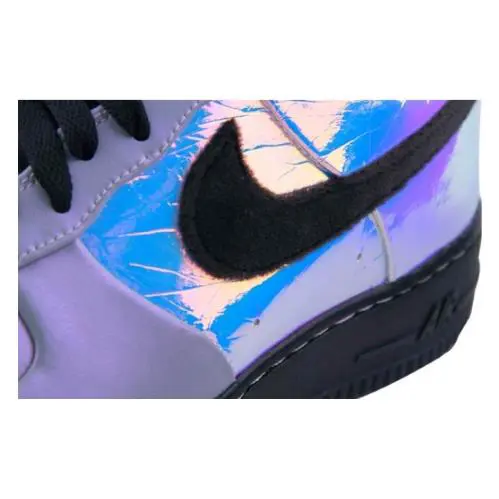 Nike shoes - Nike Air Force 1 - Air Force - 579941-101 - Gray 6
