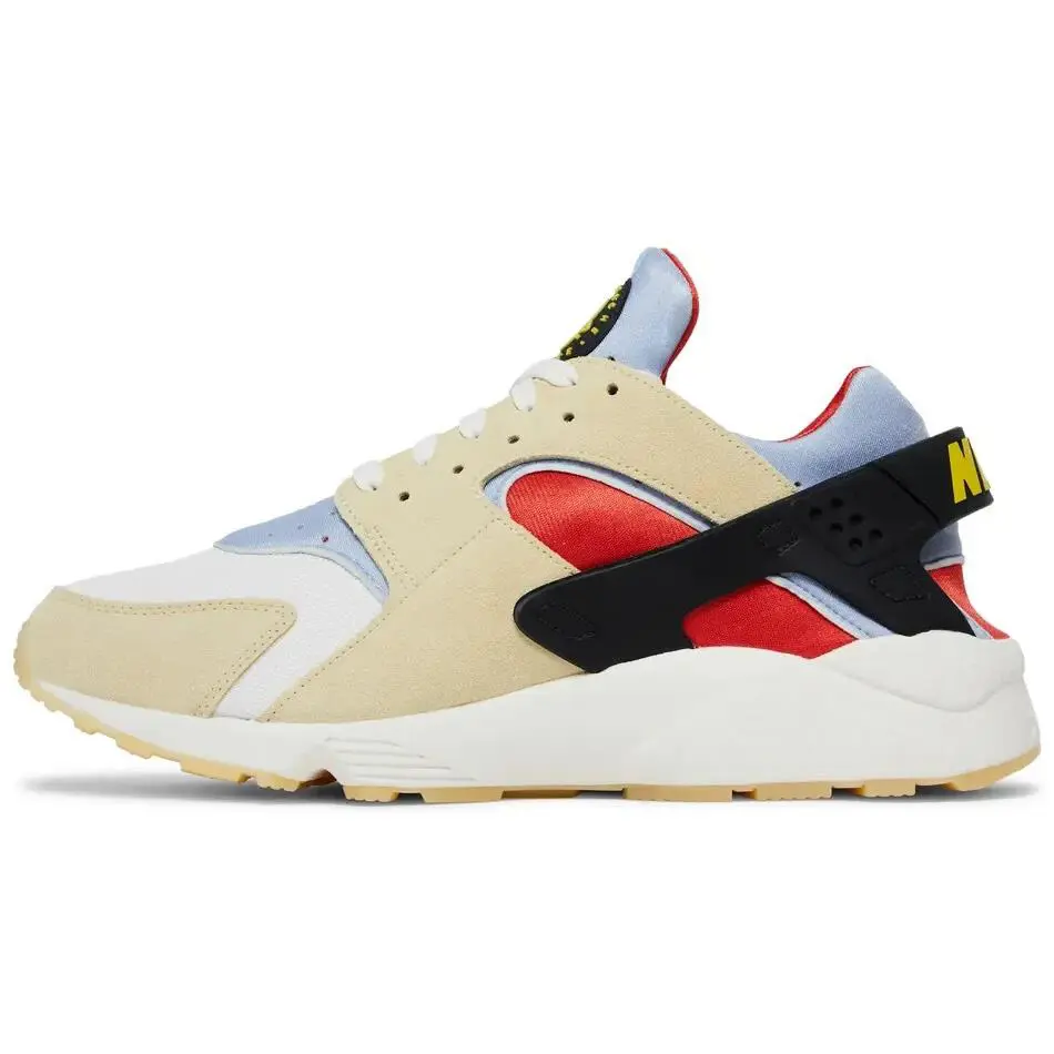 Nike shoes - Nike Air Huarache - Air Huarache - DV2117-700 - Yellow 0
