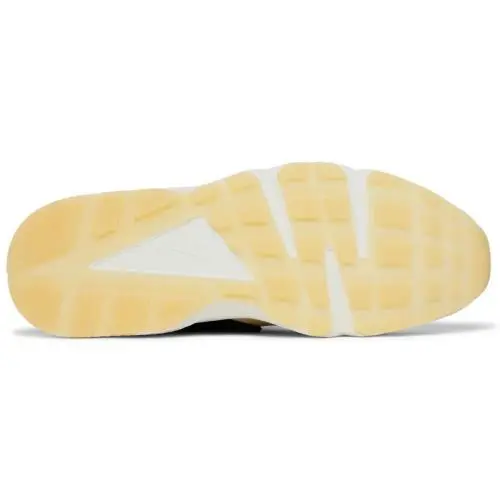 Nike shoes - Nike Air Huarache - Air Huarache - DV2117-700 - Yellow 3