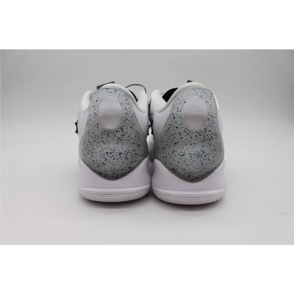 Nike shoes - Nike Adapt BB - Adapt - BQ5397-101 - White (UPC: 0194272273221) 9