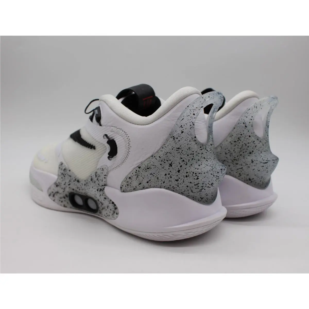Nike shoes - Nike Adapt BB - Adapt - BQ5397-101 - White (UPC: 0194272273221) 6