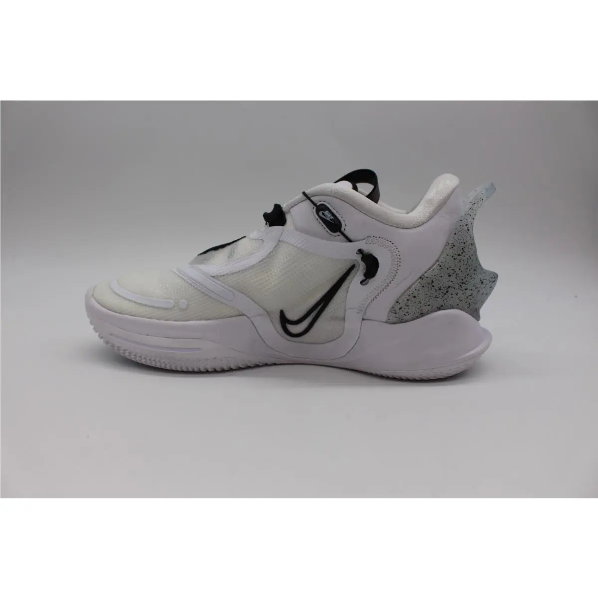 Nike shoes - Nike Adapt BB - Adapt - BQ5397-101 - White (UPC: 0194272273221) 10