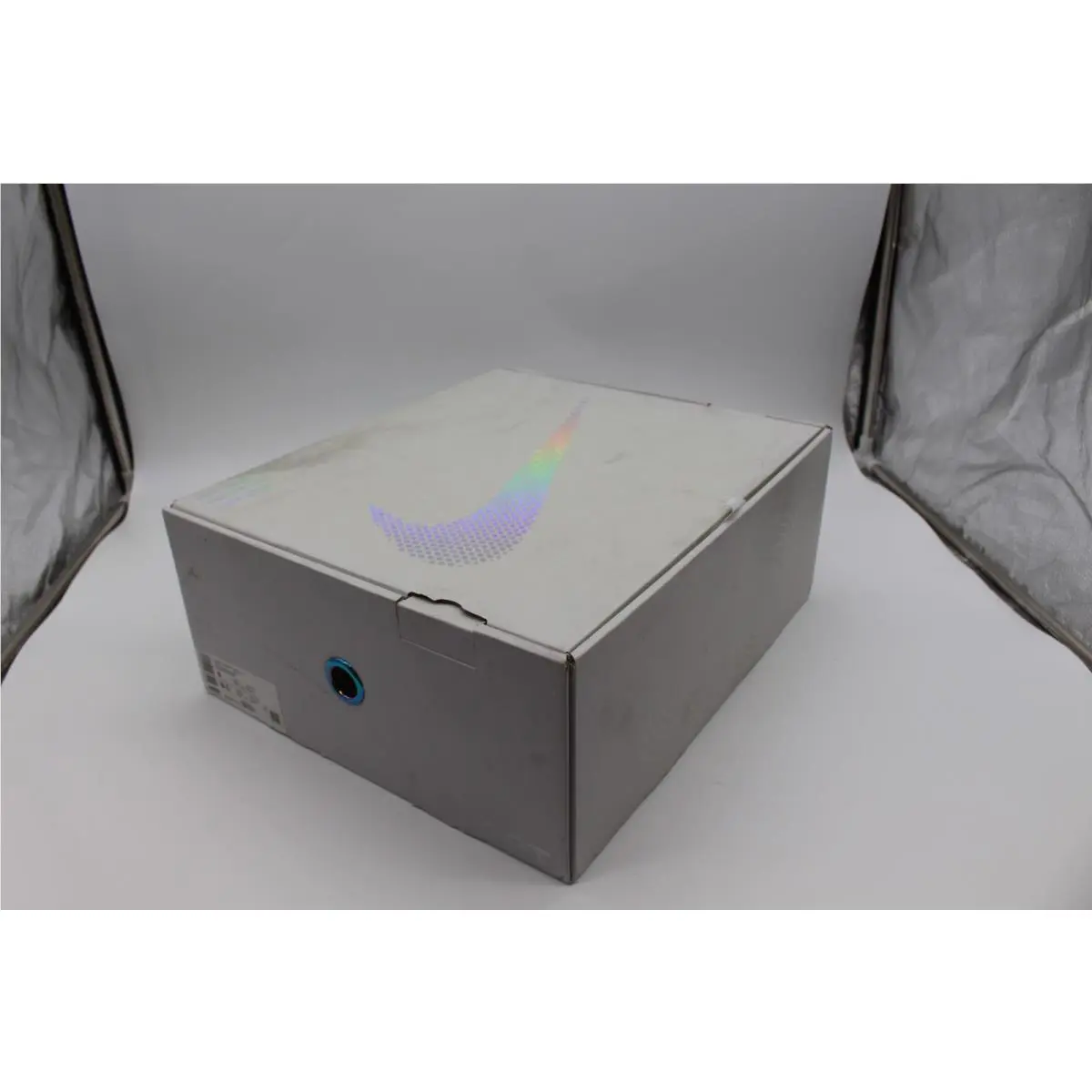Nike shoes - Nike Adapt BB - Adapt - BQ5397-101 - White (UPC: 0194272273221) 14