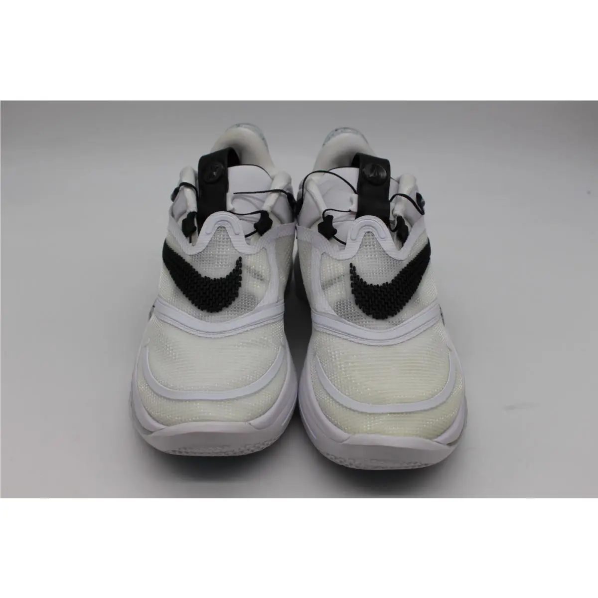 Nike shoes - Nike Adapt BB - Adapt - BQ5397-101 - White (UPC: 0194272273221) 0
