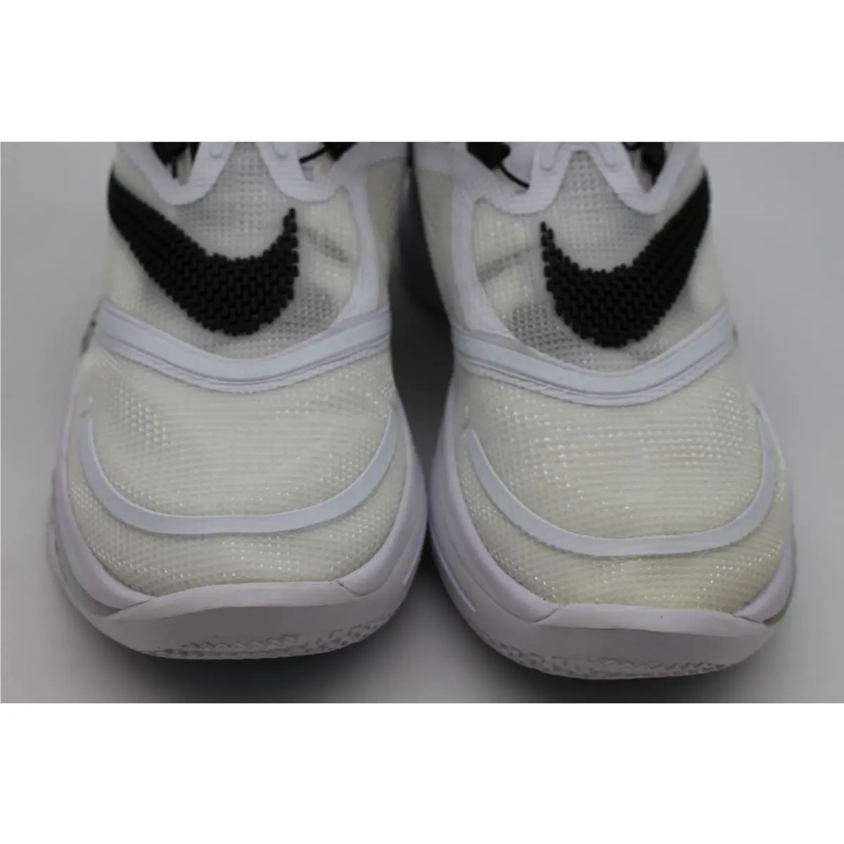 Nike shoes - Nike Adapt BB - Adapt - BQ5397-101 - White (UPC: 0194272273221) 19
