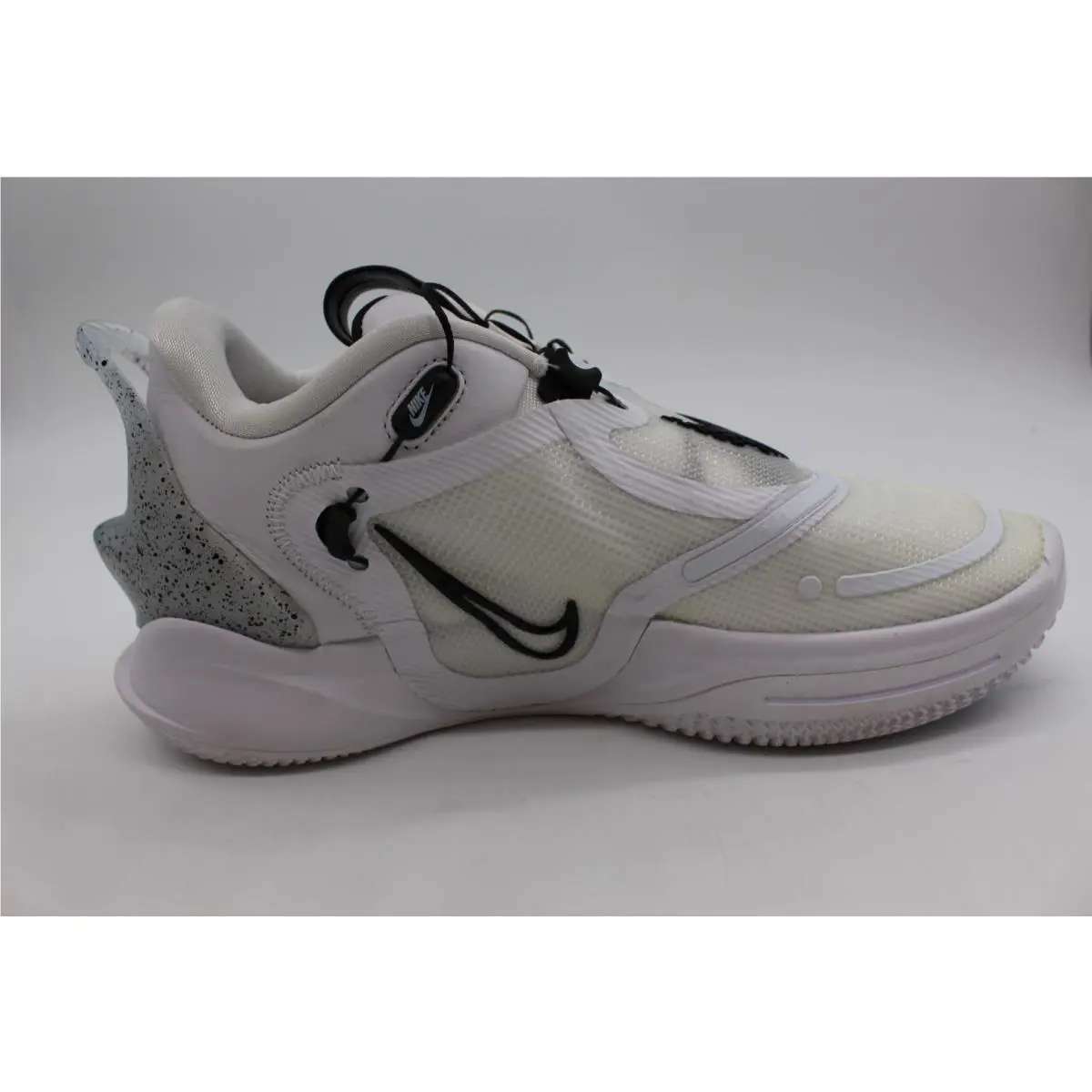Nike shoes - Nike Adapt BB - Adapt - BQ5397-101 - White (UPC: 0194272273221) 7