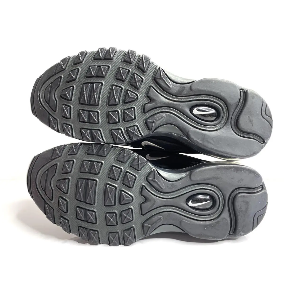 Nike shoes - Nike Air Max 97 - Air Max - 921522-011 - Black 6