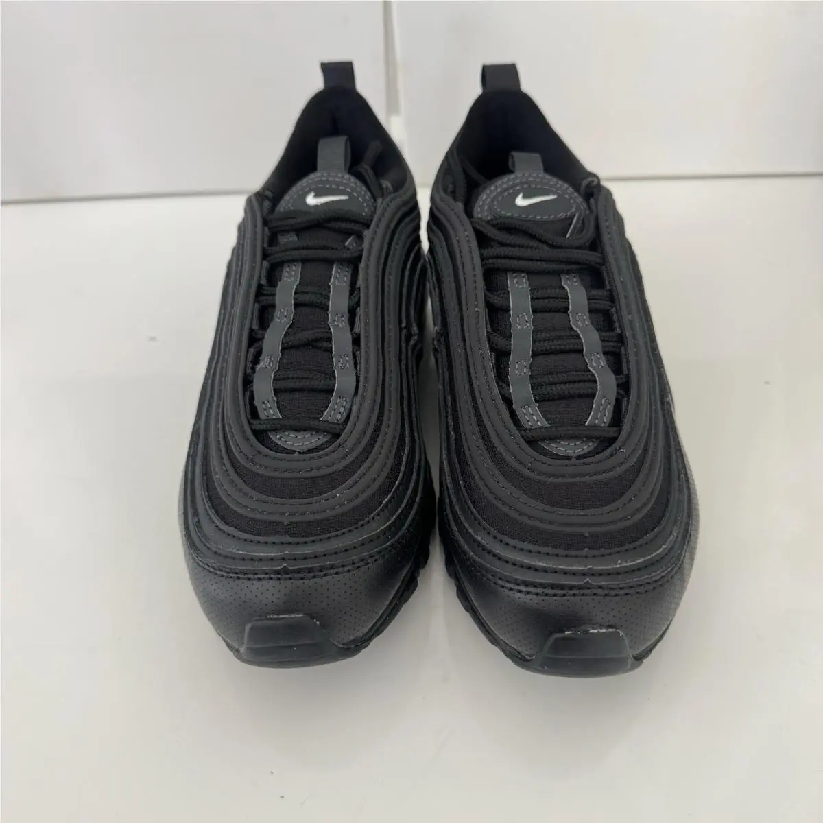 Nike shoes - Nike Air Max 97 - Air Max - 921522-011 - Black 1