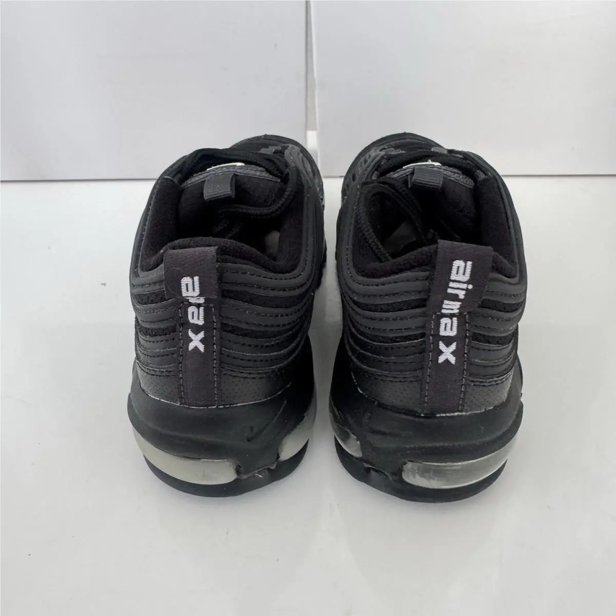 Nike shoes - Nike Air Max 97 - Air Max - 921522-011 - Black 3