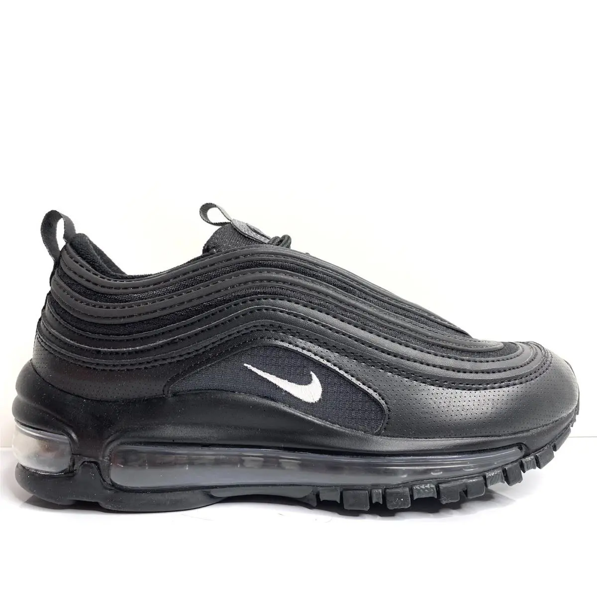 Nike shoes - Nike Air Max 97 - Air Max - 921522-011 - Black 8