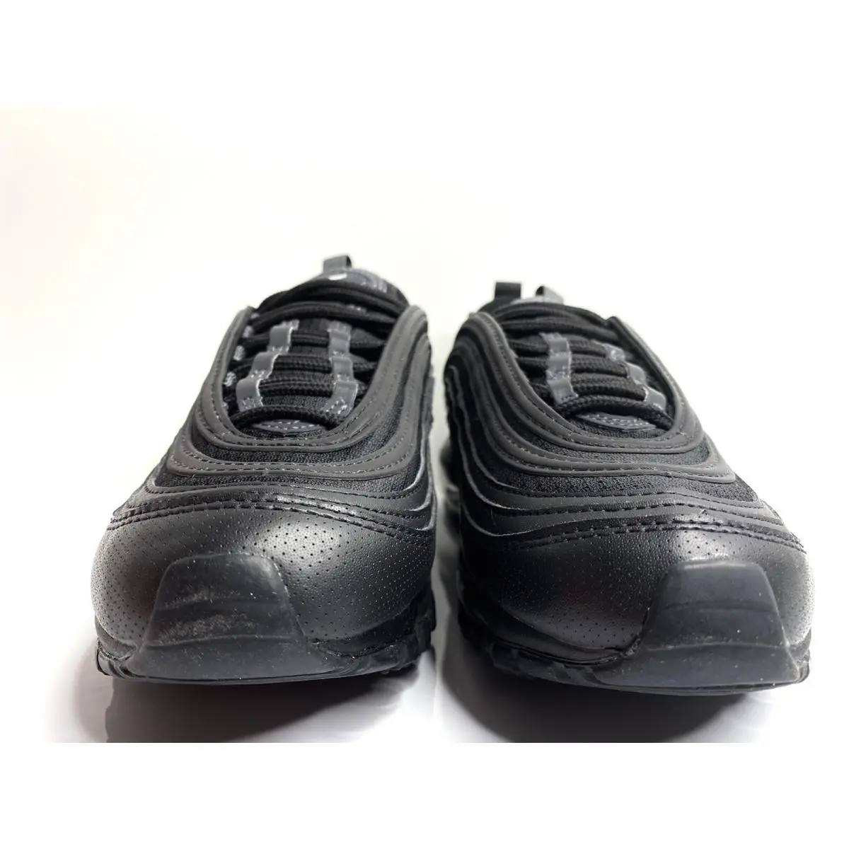 Nike shoes - Nike Air Max 97 - Air Max - 921522-011 - Black 1