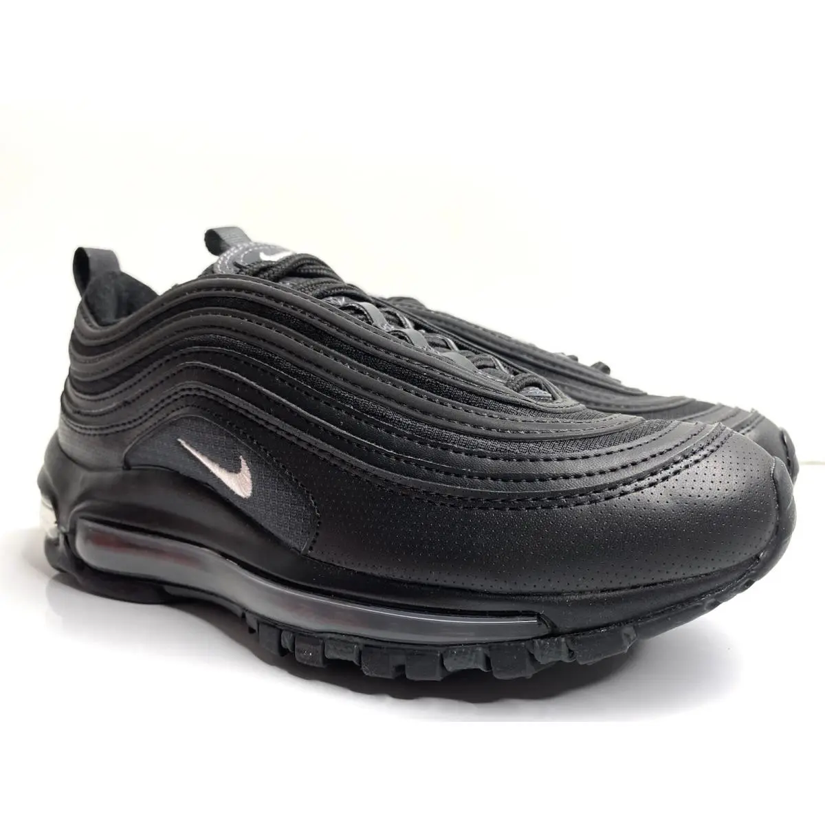 Nike shoes - Nike Air Max 97 - Air Max - 921522-011 - Black 2