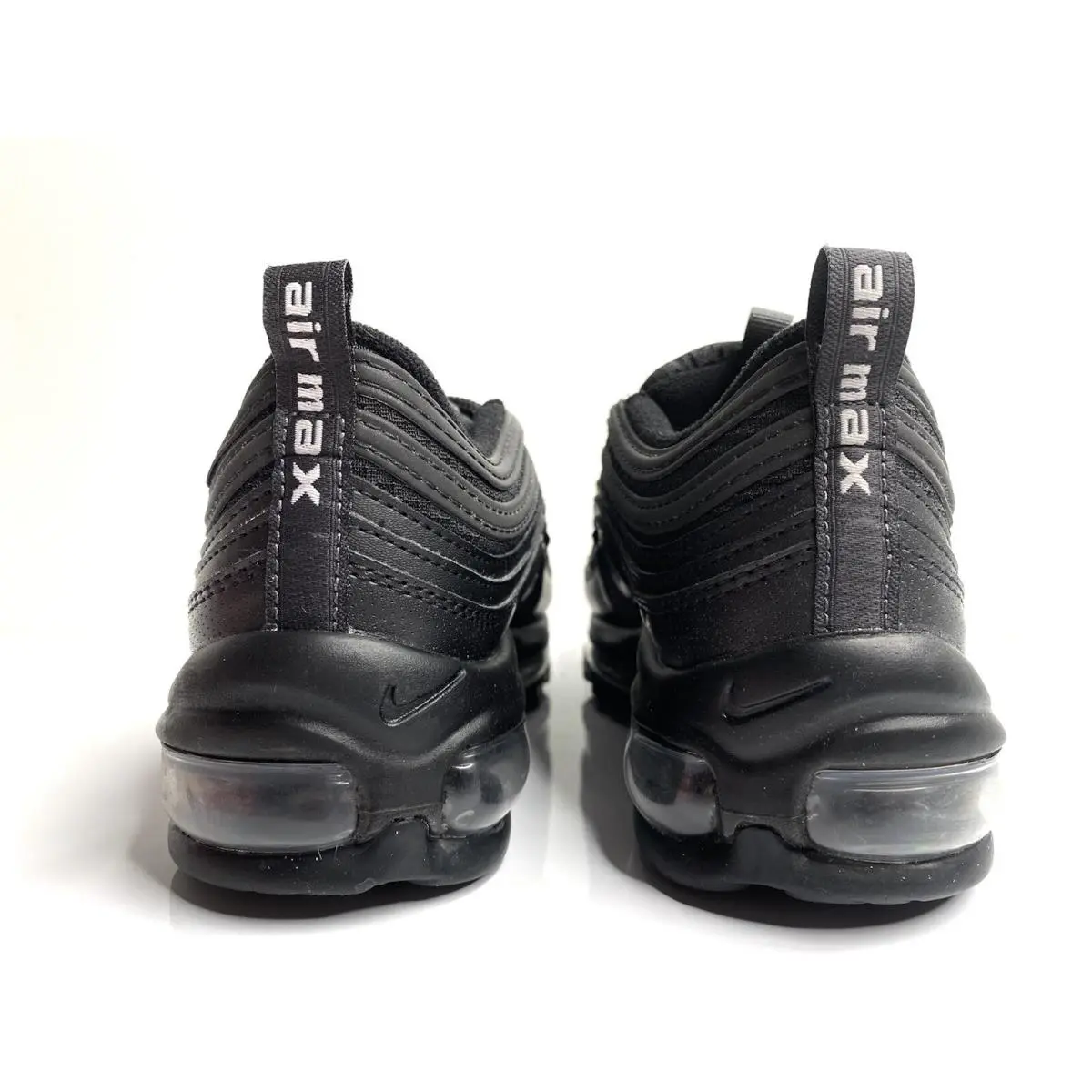 Nike shoes - Nike Air Max 97 - Air Max - 921522-011 - Black 3