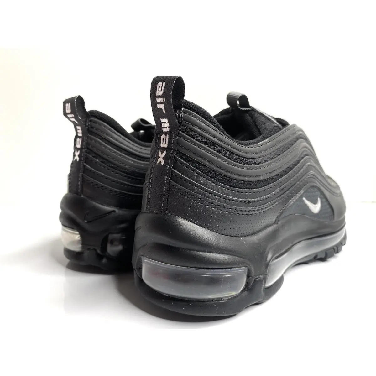 Nike shoes - Nike Air Max 97 - Air Max - 921522-011 - Black 5