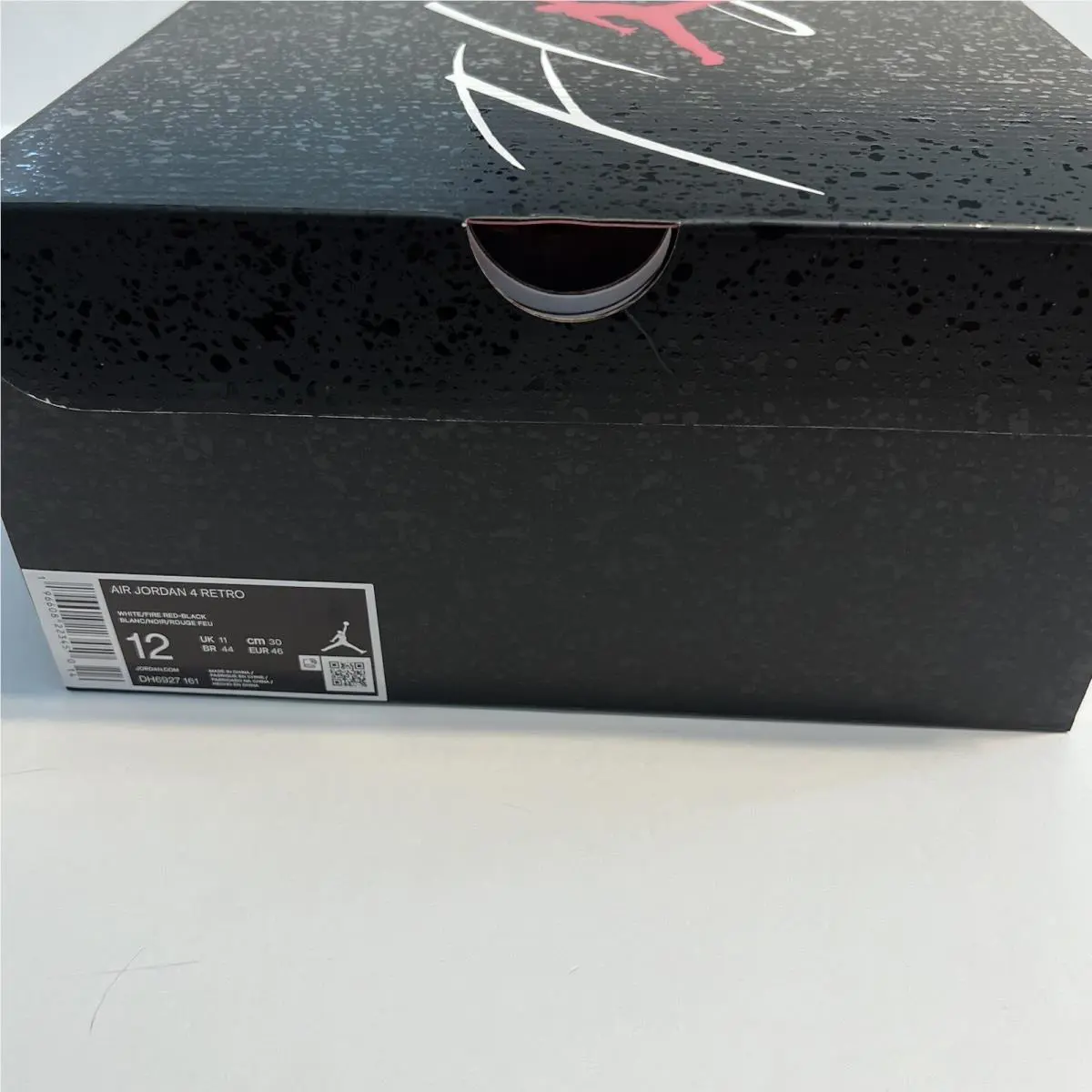 Nike shoes - Jorda 4 - Jorda - DH6927-161 - Multicolor 11