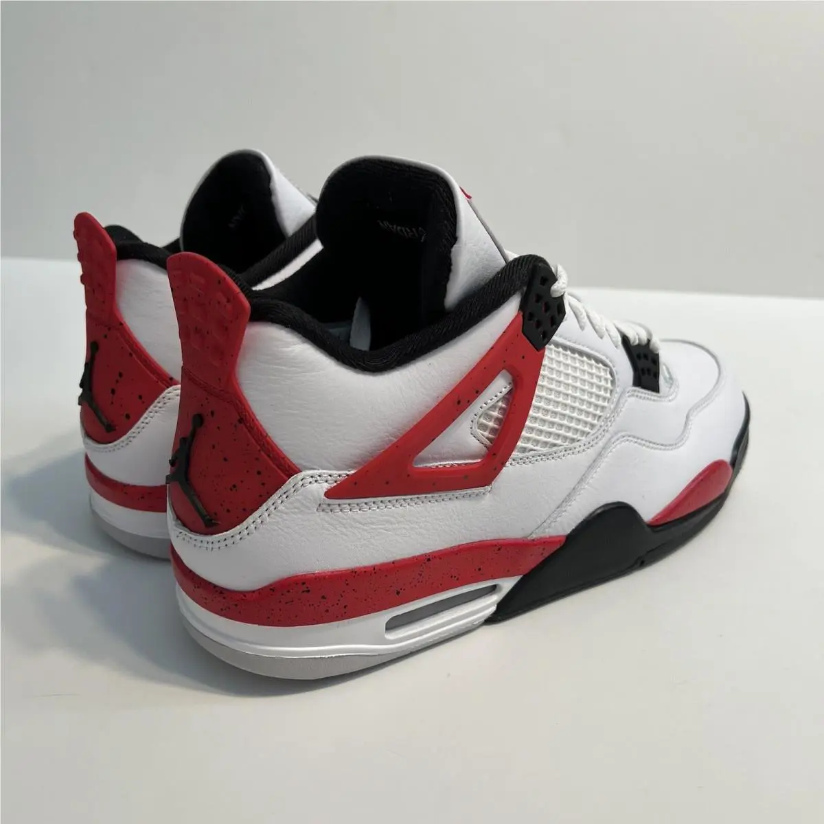 Nike shoes - Jorda 4 - Jorda - DH6927-161 - Multicolor 3