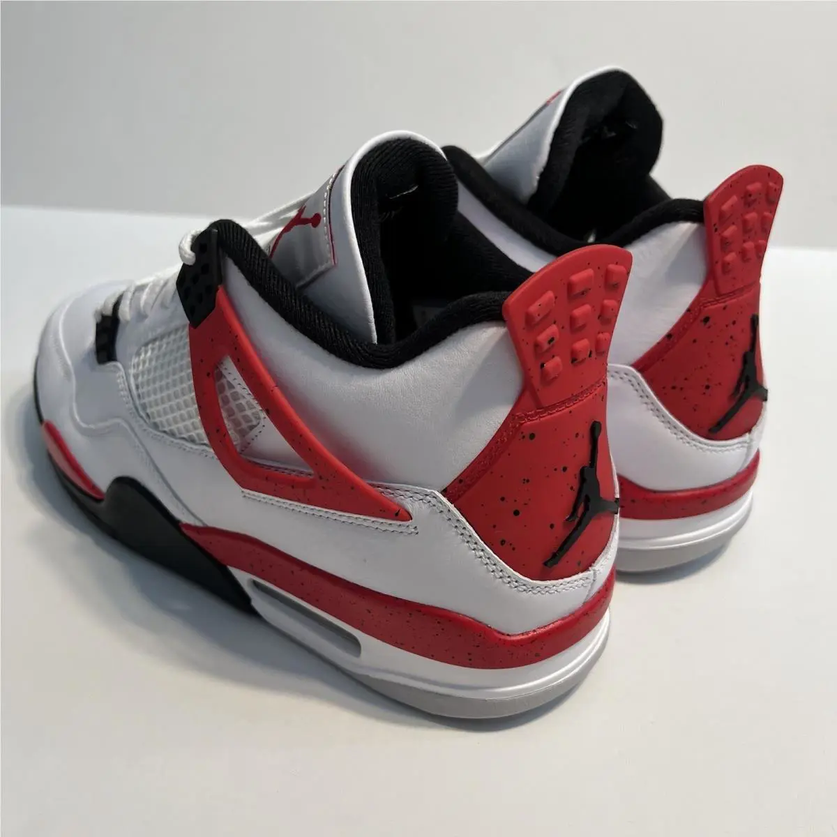 Nike shoes - Jorda 4 - Jorda - DH6927-161 - Multicolor 5