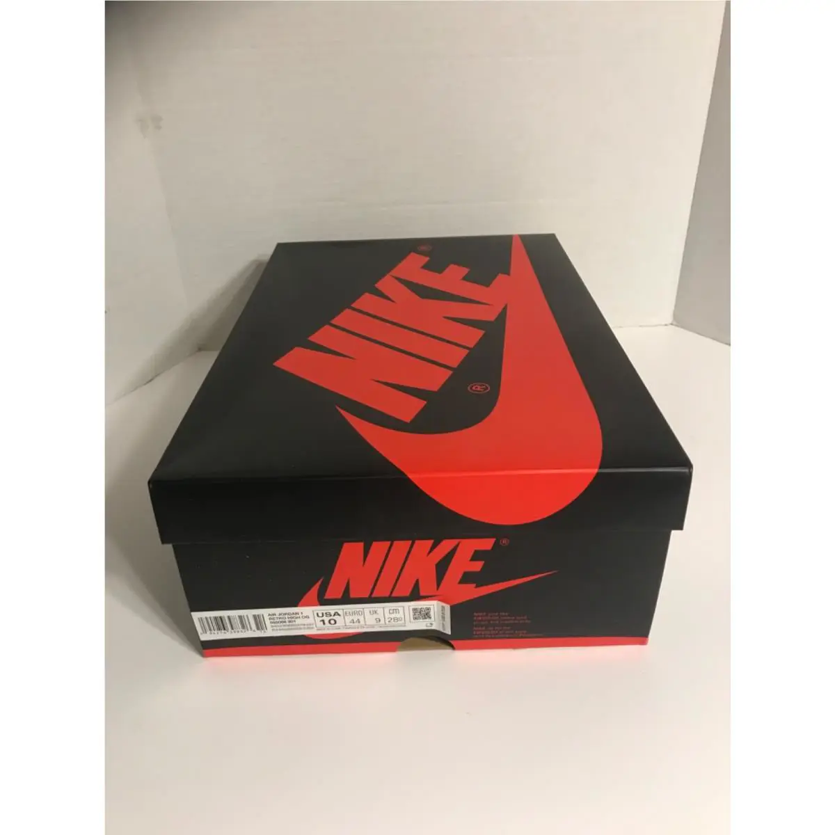 Nike shoes - Nike Air Jordan 1 Retro “Tokyo Bio Hack” - 555088-201 - Multicolor 2