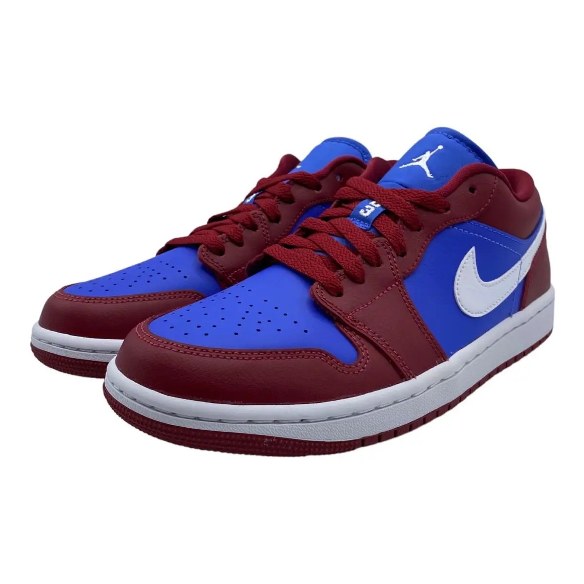 Nike shoes - Air Jordan 1 Low - Air Low - DC0774-604 - Multicolor 0