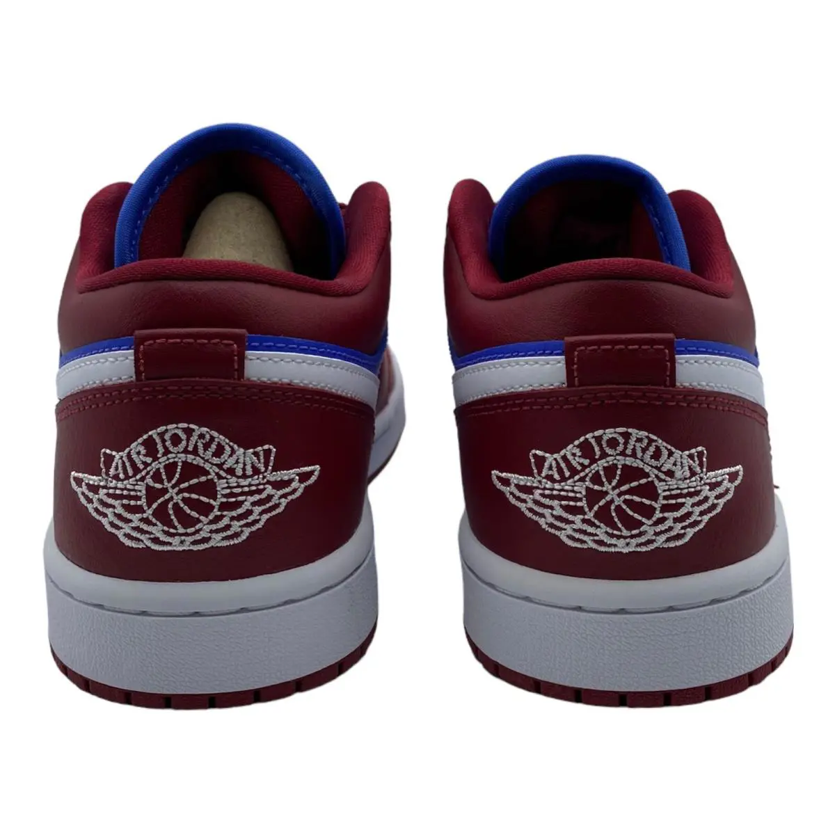 Nike shoes - Air Jordan 1 Low - Air Low - DC0774-604 - Multicolor 1