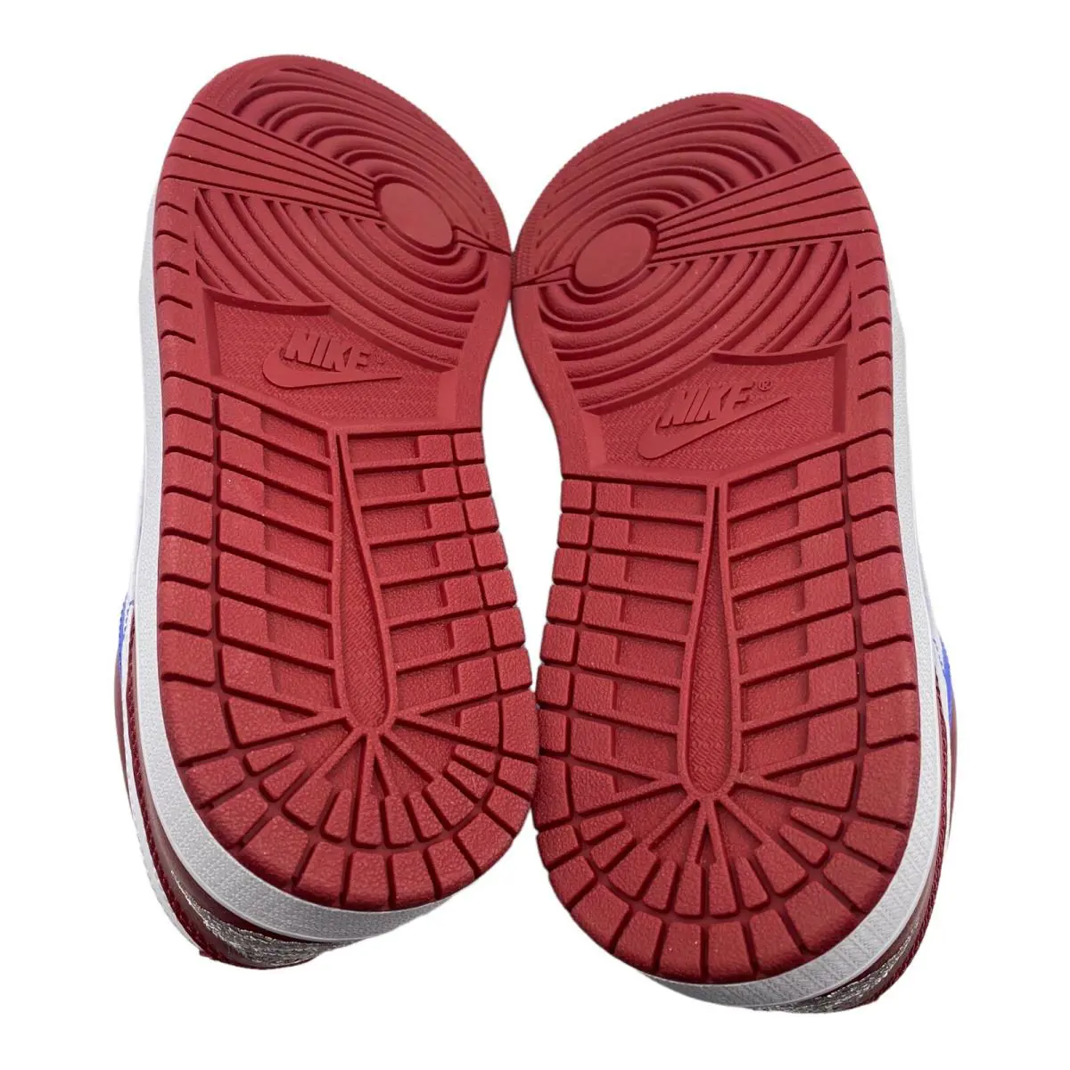 Nike shoes - Air Jordan 1 Low - Air Low - DC0774-604 - Multicolor 4