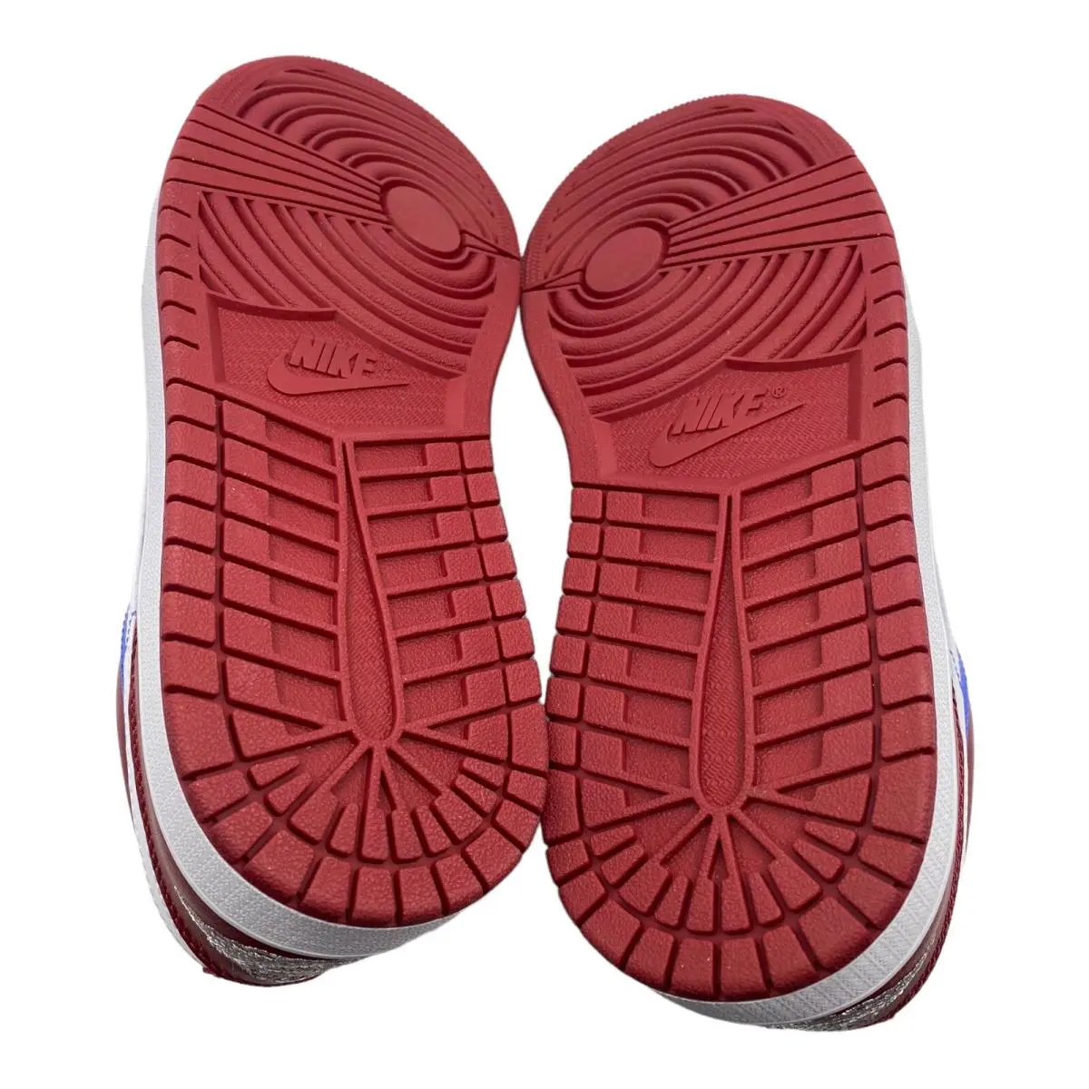Nike shoes - Air Jordan 1 Low - Air Low - DC0774-604 - Multicolor 4