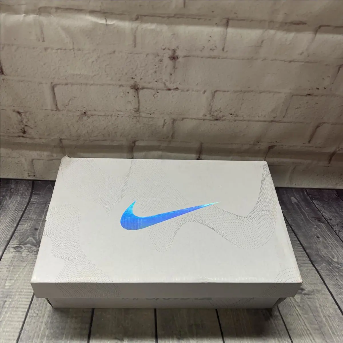 Nike shoes - Nike Air Vapormax Flyknit - Air Vapormax Flyknit - AJ6900-401 - Blue 9