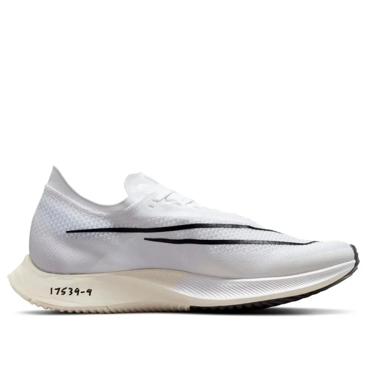 Nike shoes - Nike ZoomX Streakfly - ZoomX Streakfly - DH9275-100 - White (UPC: 195244880355) 1