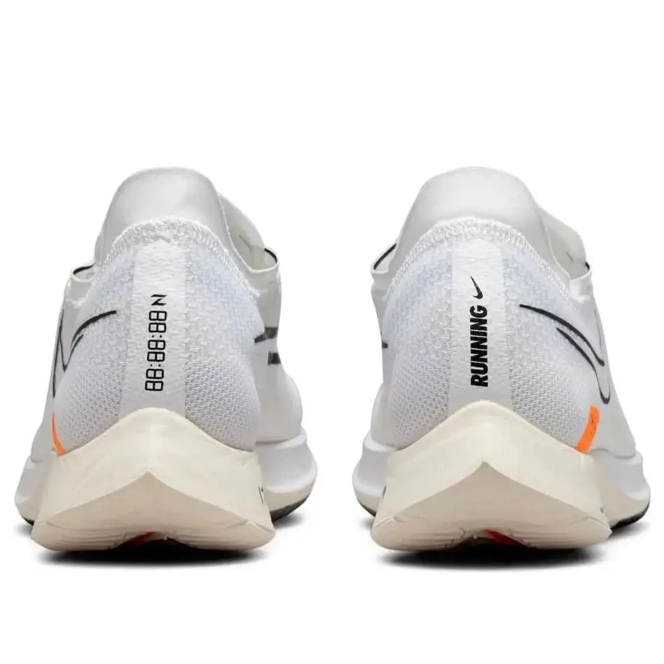 Nike shoes - Nike ZoomX Streakfly - ZoomX Streakfly - DH9275-100 - White (UPC: 195244880355) 3