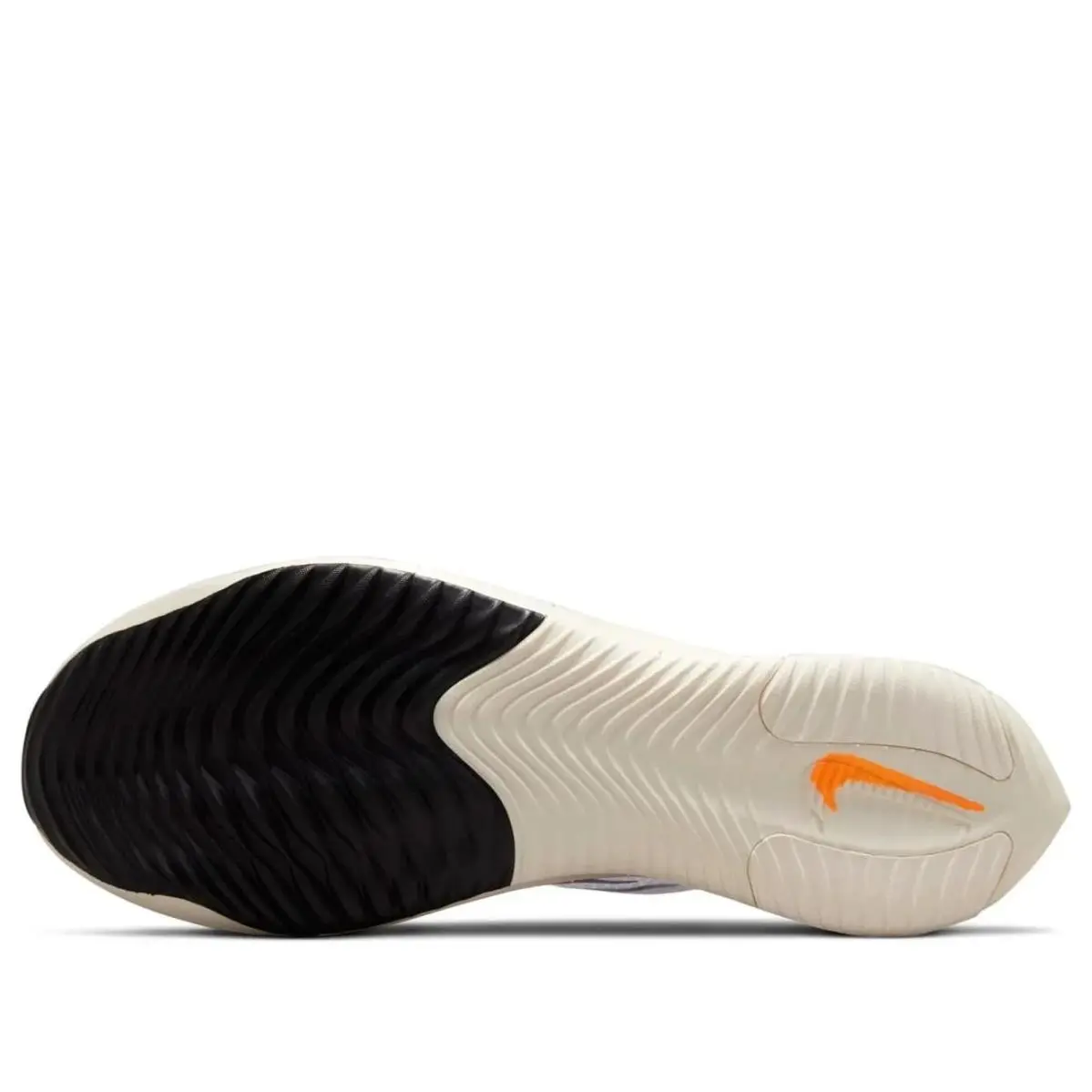 Nike shoes - Nike ZoomX Streakfly - ZoomX Streakfly - DH9275-100 - White (UPC: 195244880355) 4