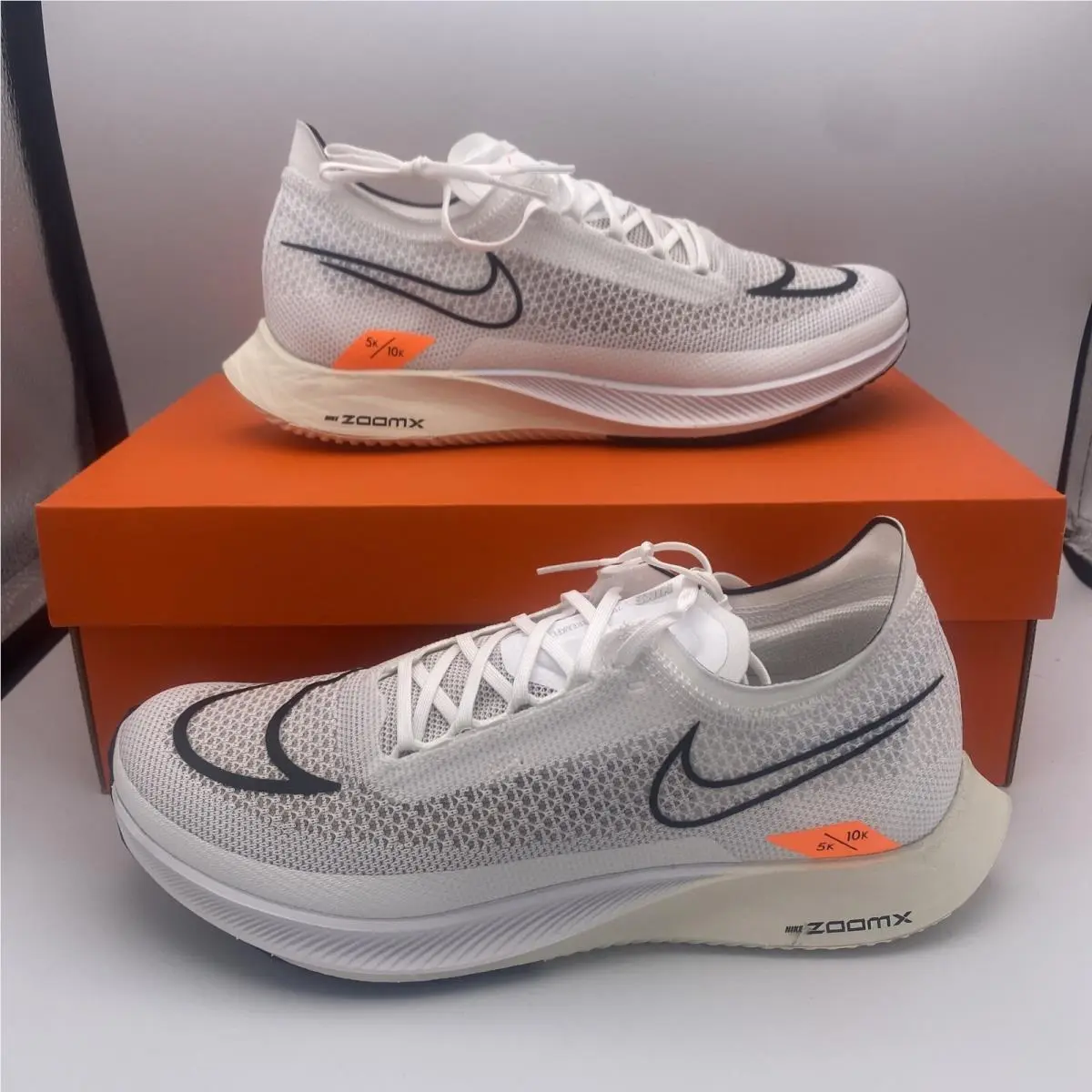 Nike shoes - Nike ZoomX Streakfly Proto - ZoomX Streakfly Proto - DH9275-100 - White 8