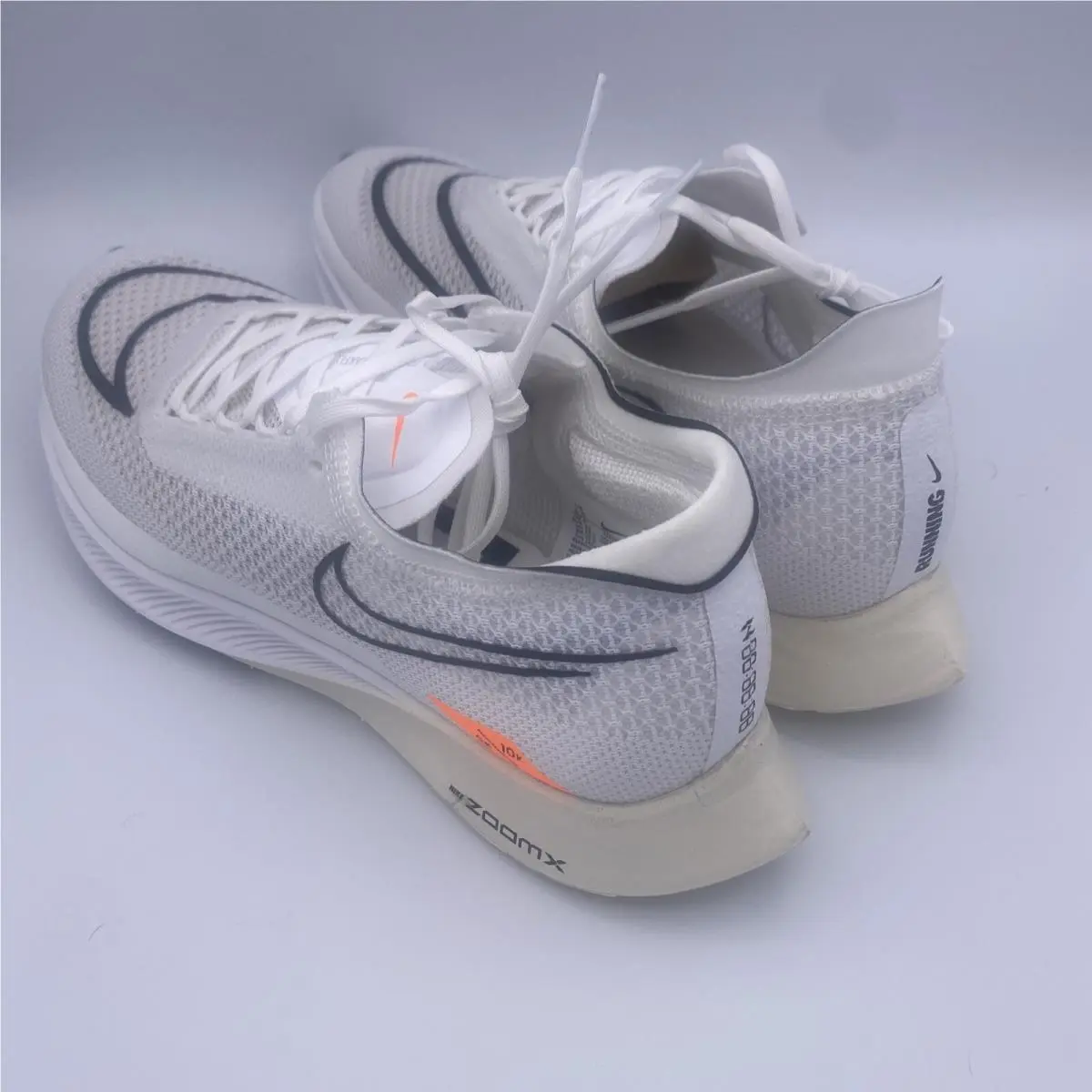 Nike shoes - Nike ZoomX Streakfly Proto - ZoomX Streakfly Proto - DH9275-100 - White 1