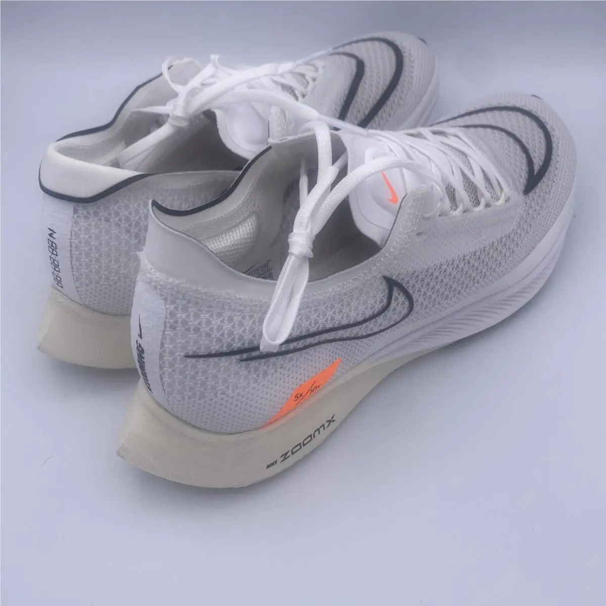 Nike shoes - Nike ZoomX Streakfly Proto - ZoomX Streakfly Proto - DH9275-100 - White 3