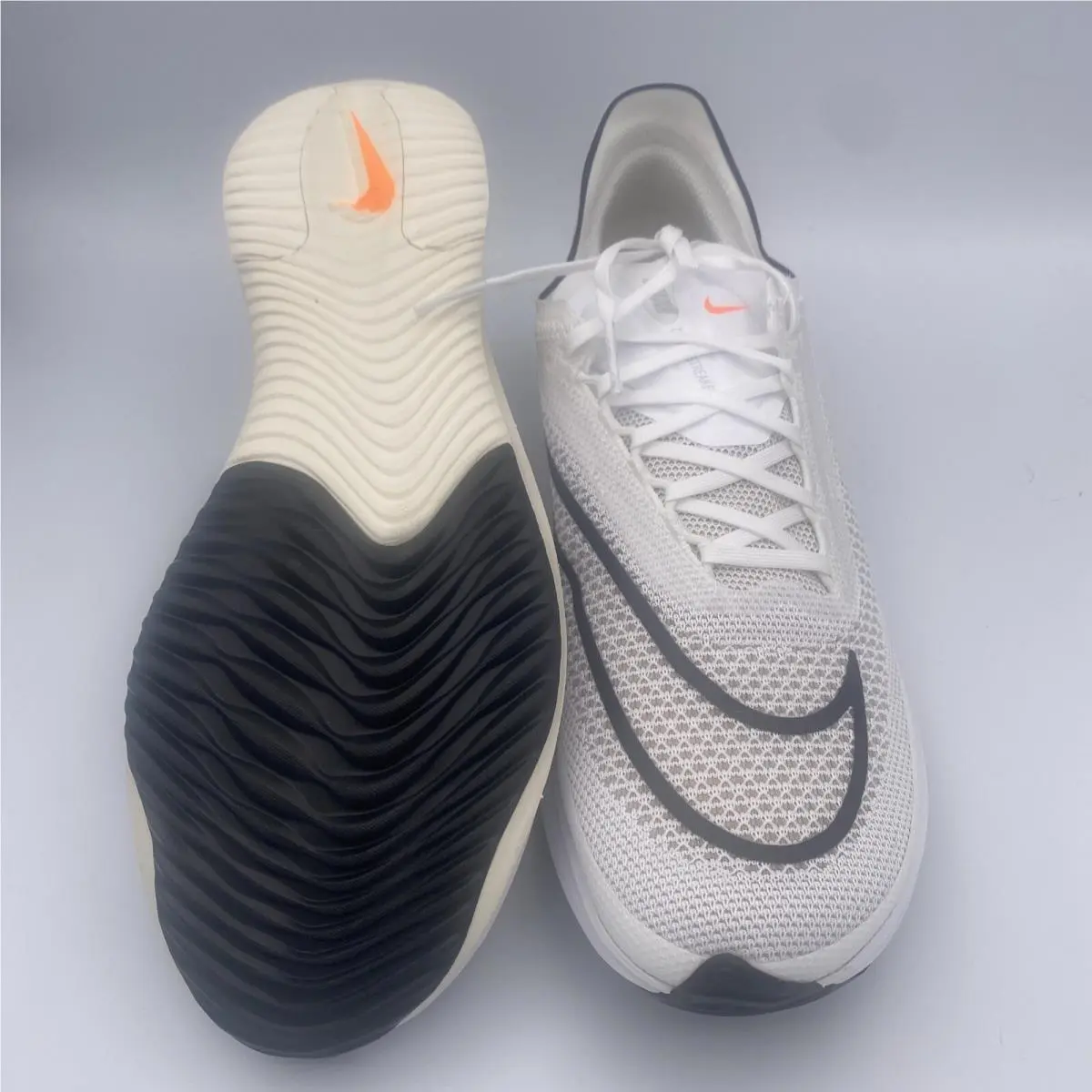 Nike shoes - Nike ZoomX Streakfly Proto - ZoomX Streakfly Proto - DH9275-100 - White 7
