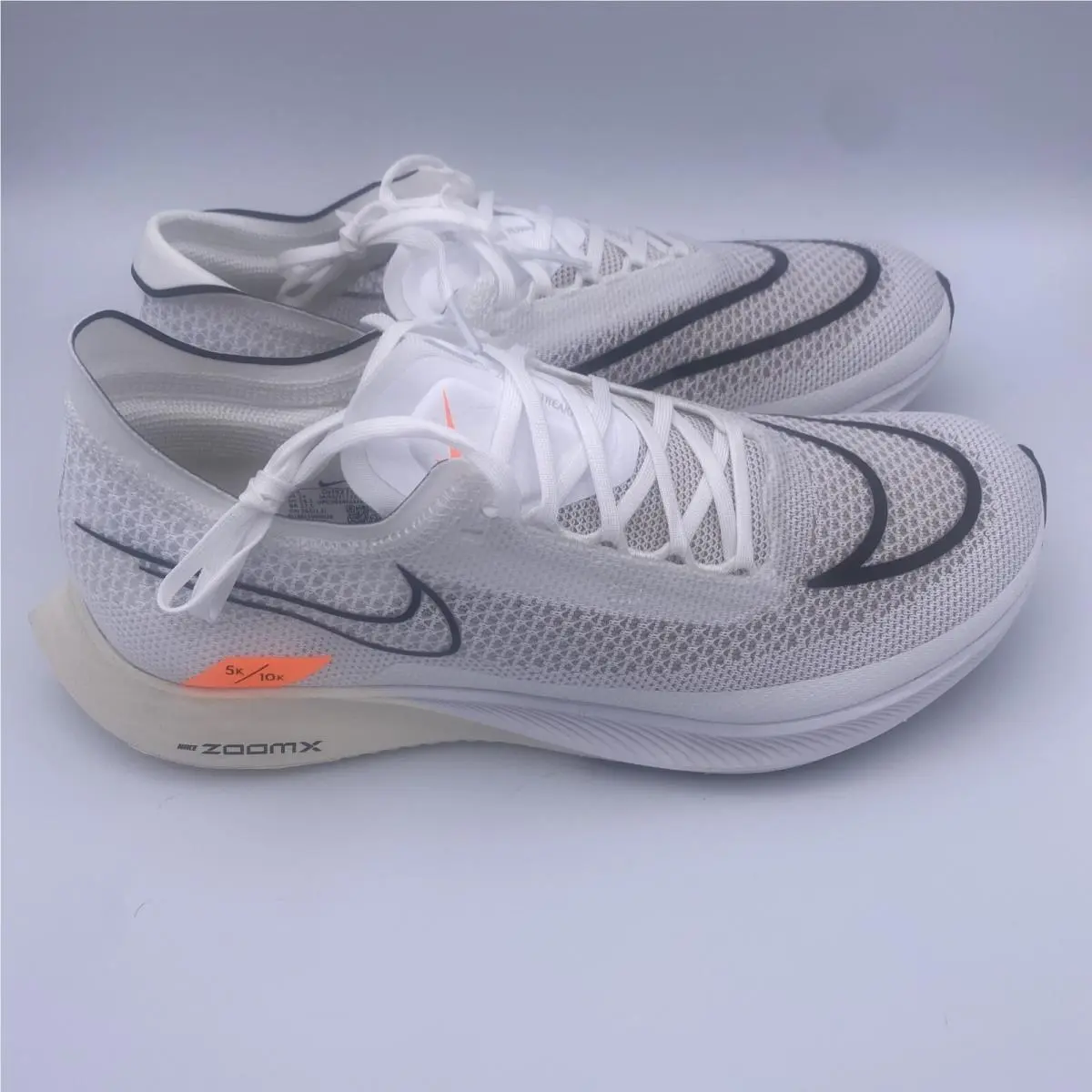 Nike shoes - Nike ZoomX Streakfly Proto - ZoomX Streakfly Proto - DH9275-100 - White 4