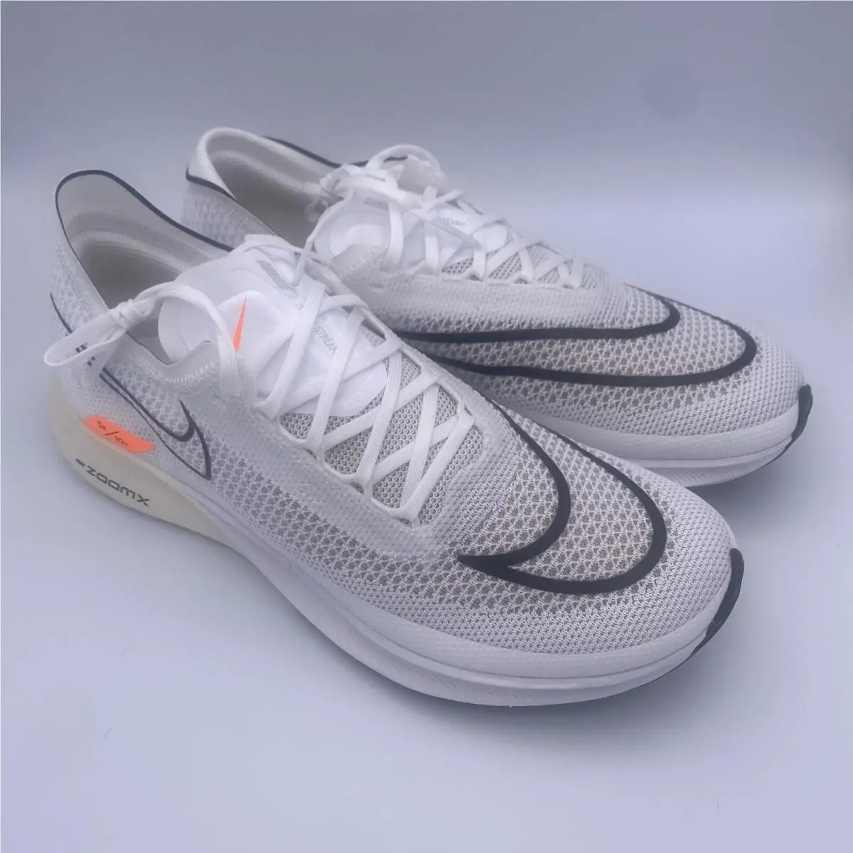 Nike shoes - Nike ZoomX Streakfly Proto - ZoomX Streakfly Proto - DH9275-100 - White 5