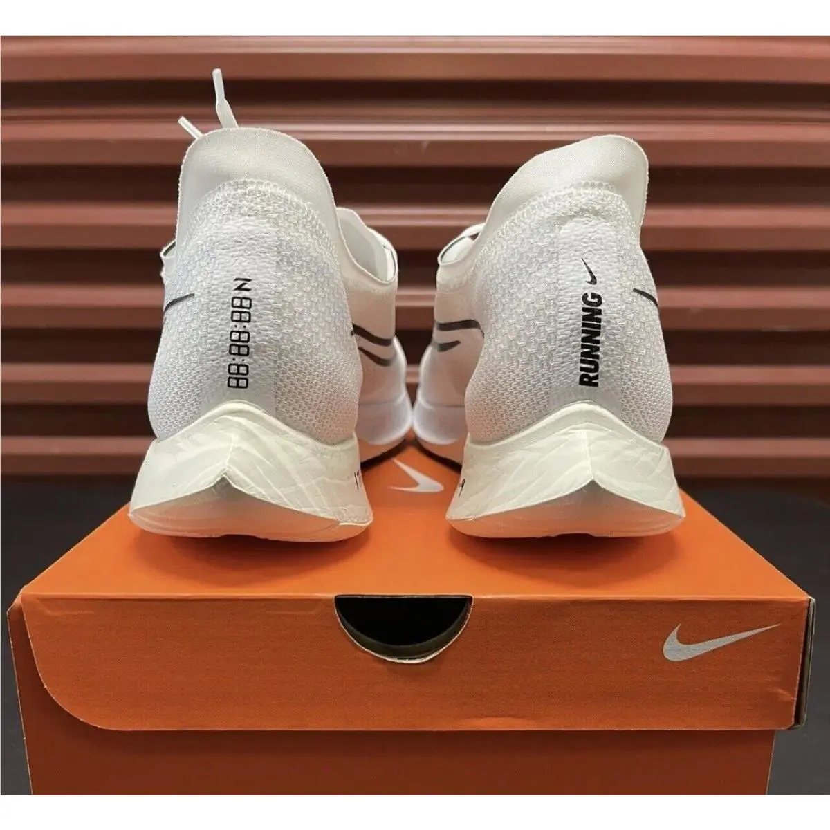 Nike shoes - Streakfly - Streakfly - DH9275-100 - White 3