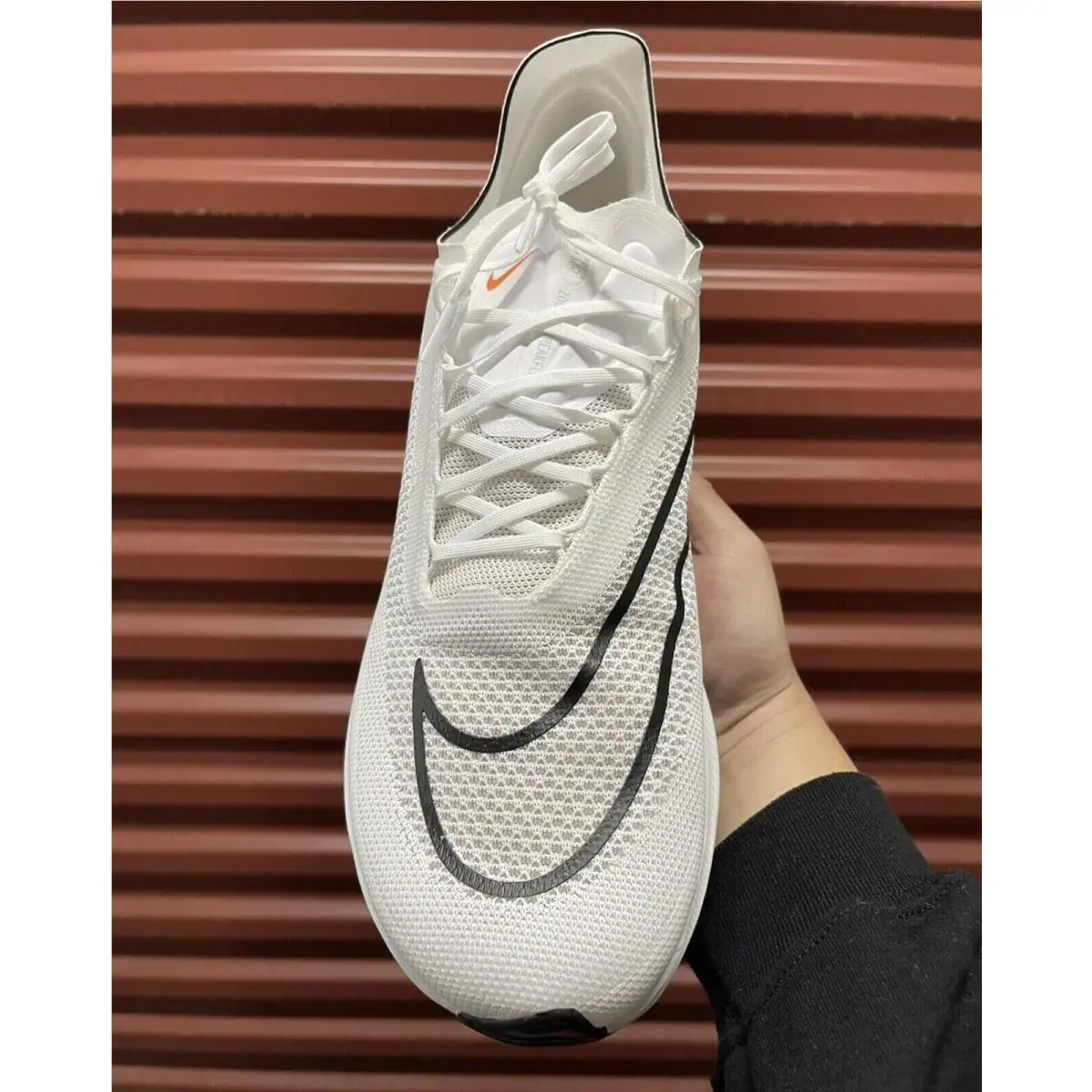 Nike shoes - Streakfly - Streakfly - DH9275-100 - White 6