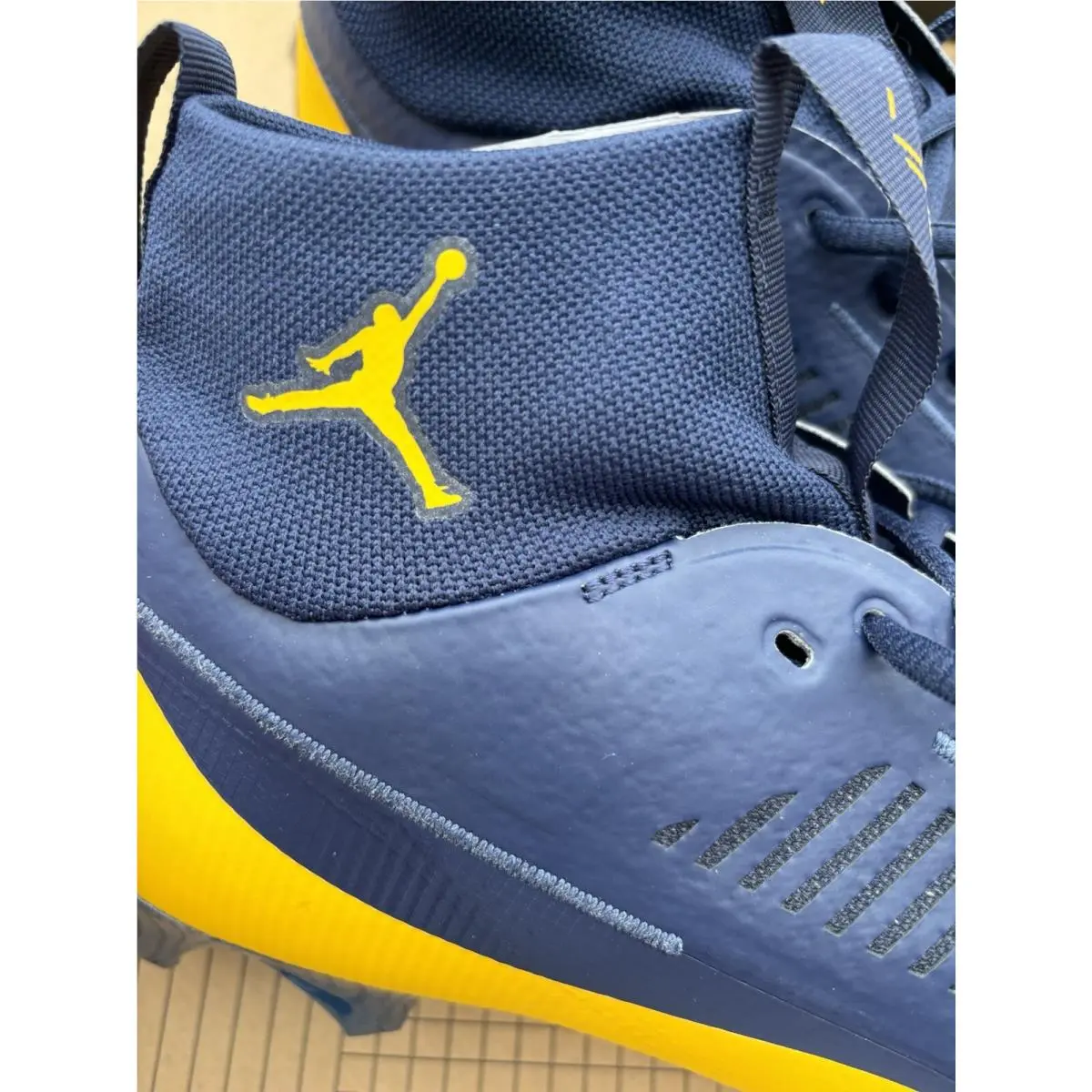 Nike shoes - Nike Vapor Edge Pro 360 2 - FJ5709-407 - Blue (UPC: 196608282259) 10