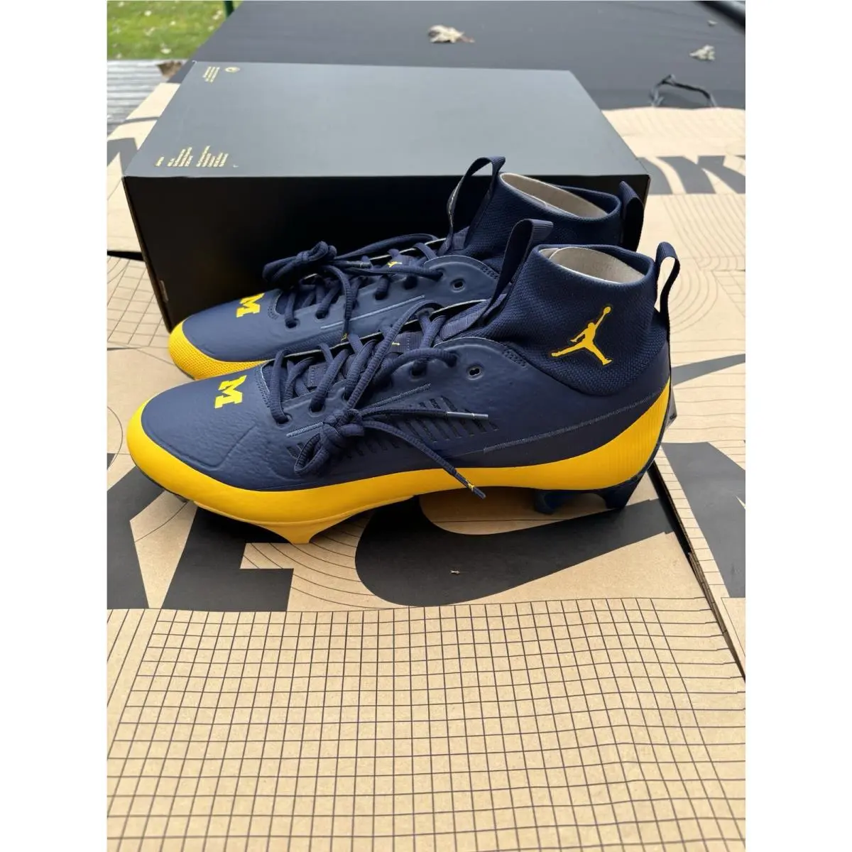 Nike shoes - Nike Vapor Edge Pro 360 2 - FJ5709-407 - Blue (UPC: 196608282259) 19