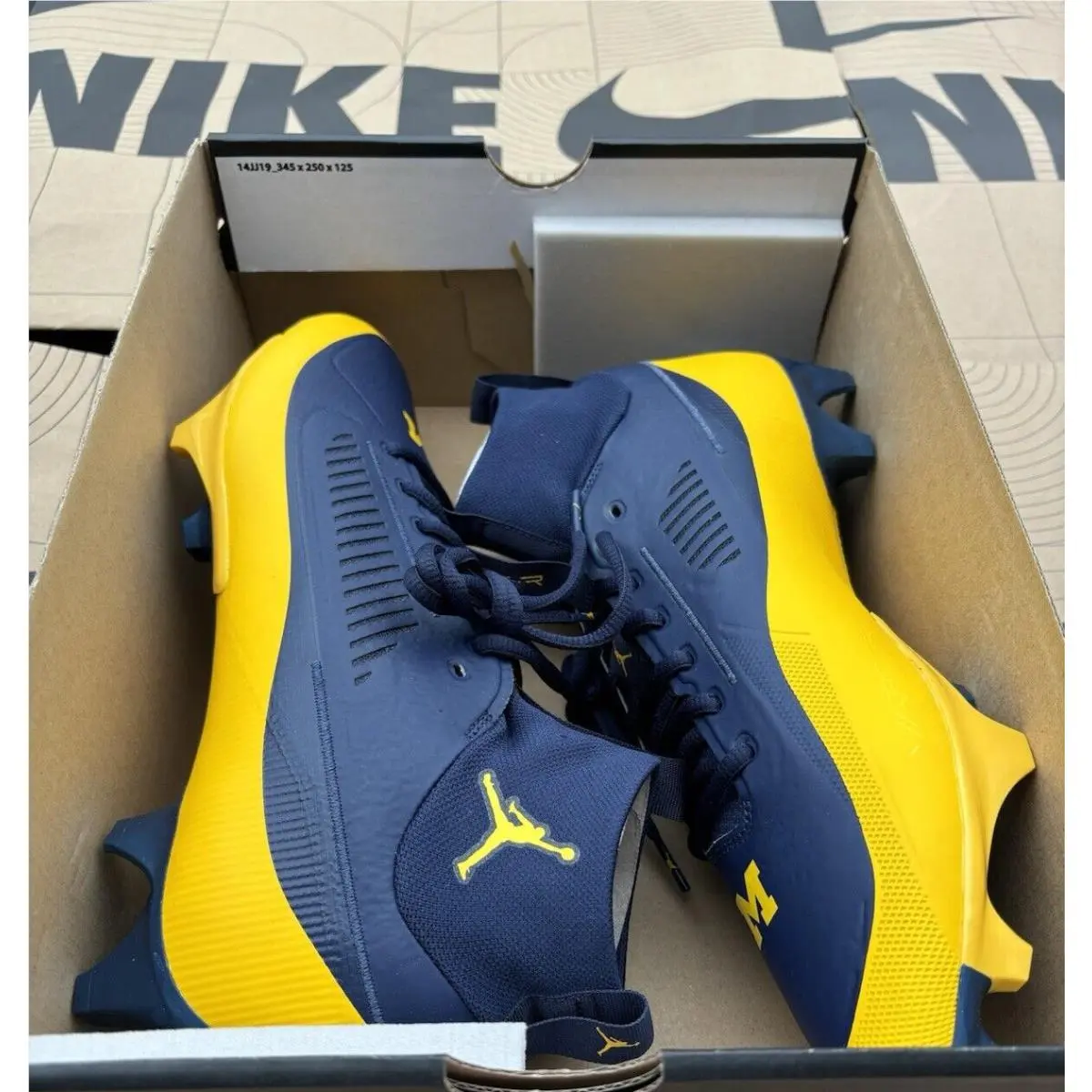 Nike shoes - Nike Vapor Edge Pro 360 2 - FJ5709-407 - Blue (UPC: 196608282259) 2