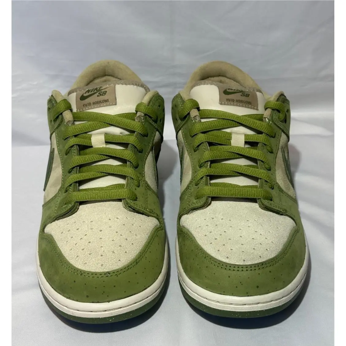Nike shoes - Nike SB Dunk Low - Dunk Low - HF8022-300 - Multicolor 1