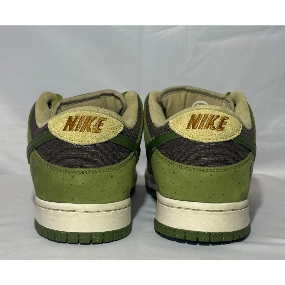 Nike shoes - Nike SB Dunk Low - Dunk Low - HF8022-300 - Multicolor 2