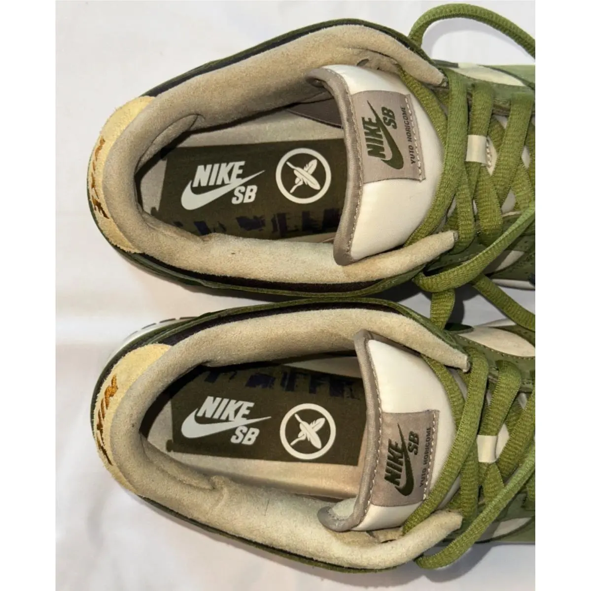 Nike shoes - Nike SB Dunk Low - Dunk Low - HF8022-300 - Multicolor 4