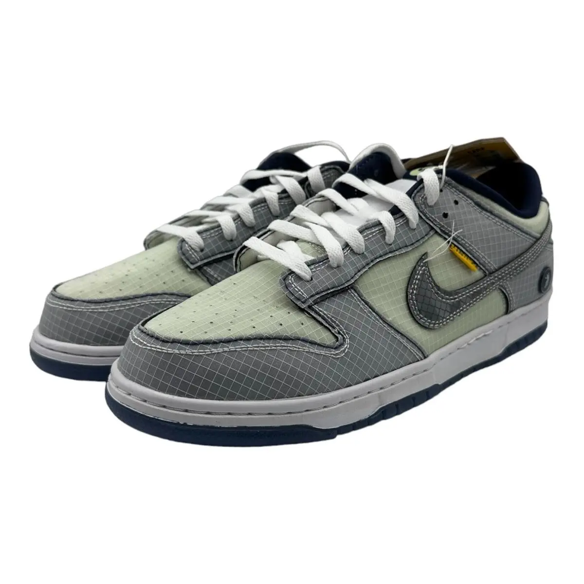 Nike shoes - Nike Dunk Low - Dunk Low - DJ9649-401 - Multicolor (UPC: 0195245373986) 0