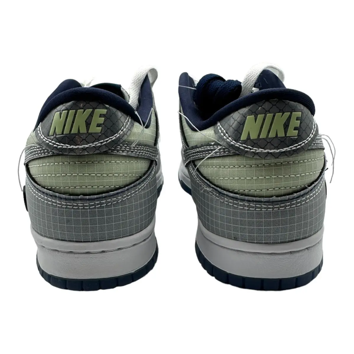 Nike shoes - Nike Dunk Low - Dunk Low - DJ9649-401 - Multicolor (UPC: 0195245373986) 1