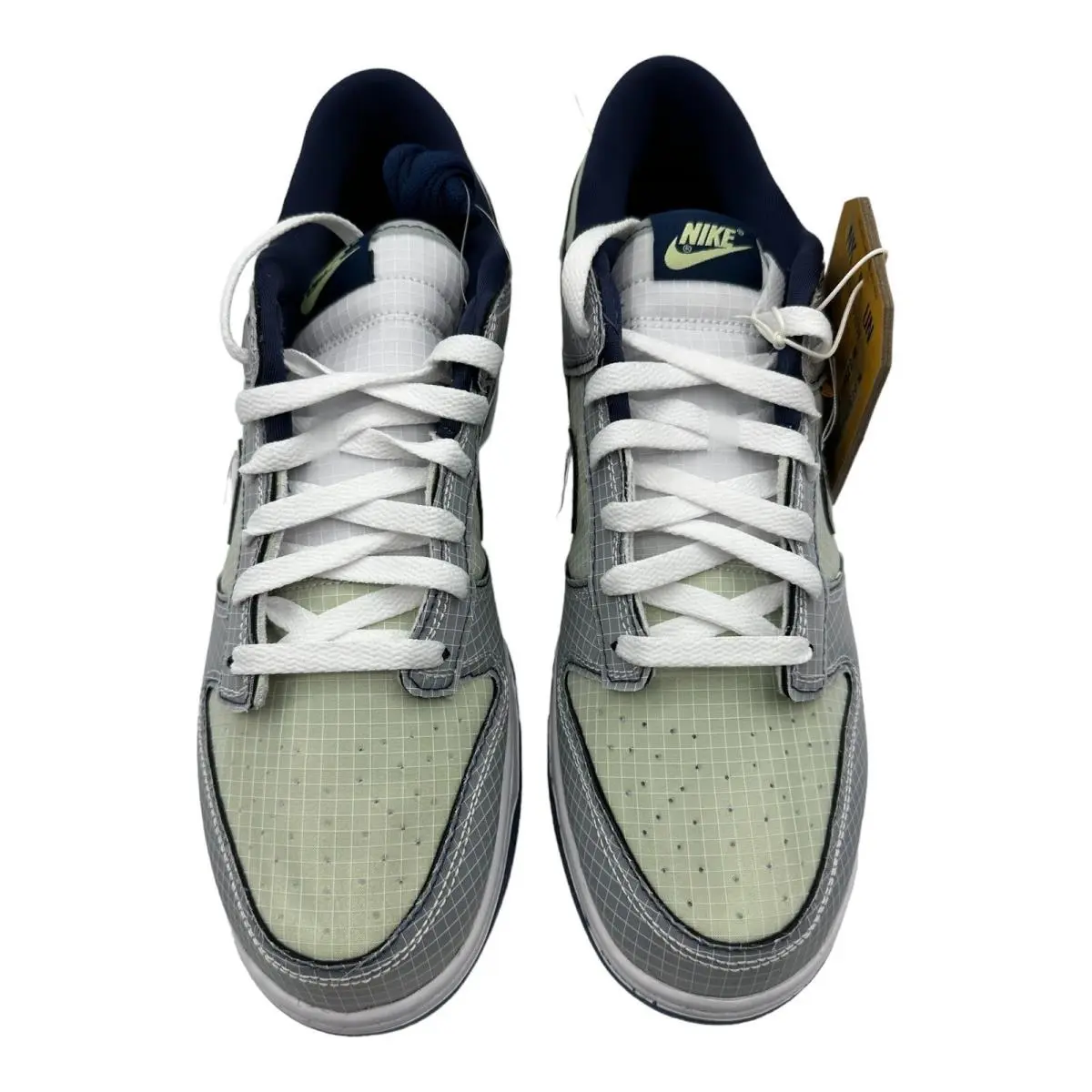 Nike shoes - Nike Dunk Low - Dunk Low - DJ9649-401 - Multicolor (UPC: 0195245373986) 2