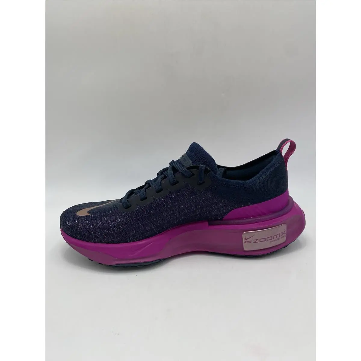 Nike shoes - Nike ZoomX Invincible - ZoomX Invincible - DR2660 404 - Armory Navy/MTLC Red Bronze (UPC: 197602477955) 1