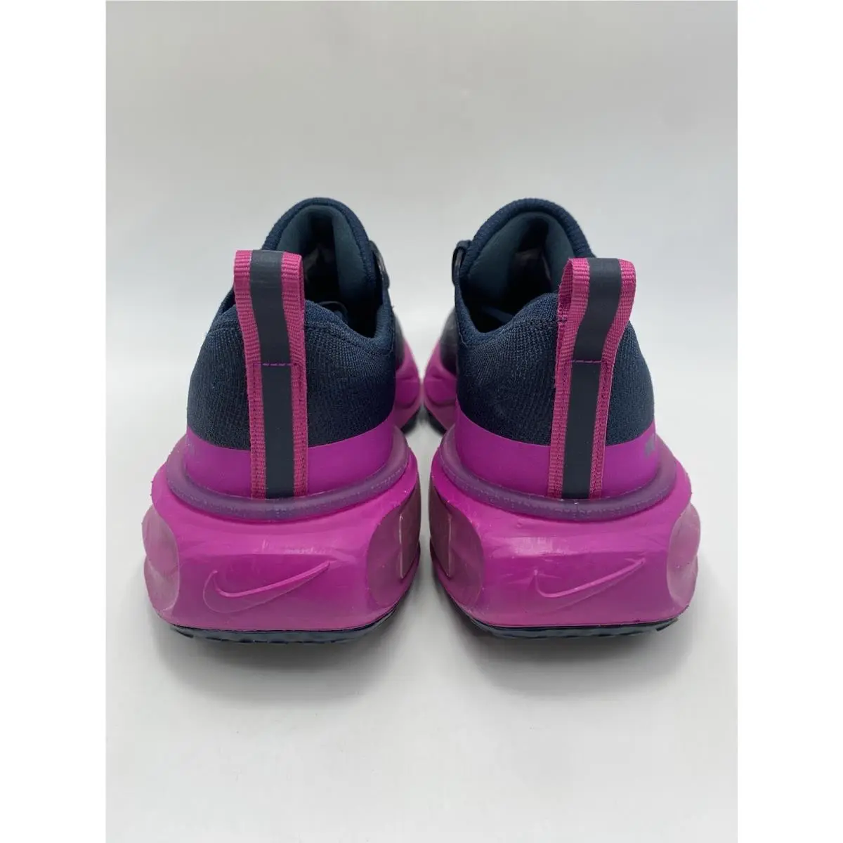 Nike shoes - Nike ZoomX Invincible - ZoomX Invincible - DR2660 404 - Armory Navy/MTLC Red Bronze (UPC: 197602477955) 4
