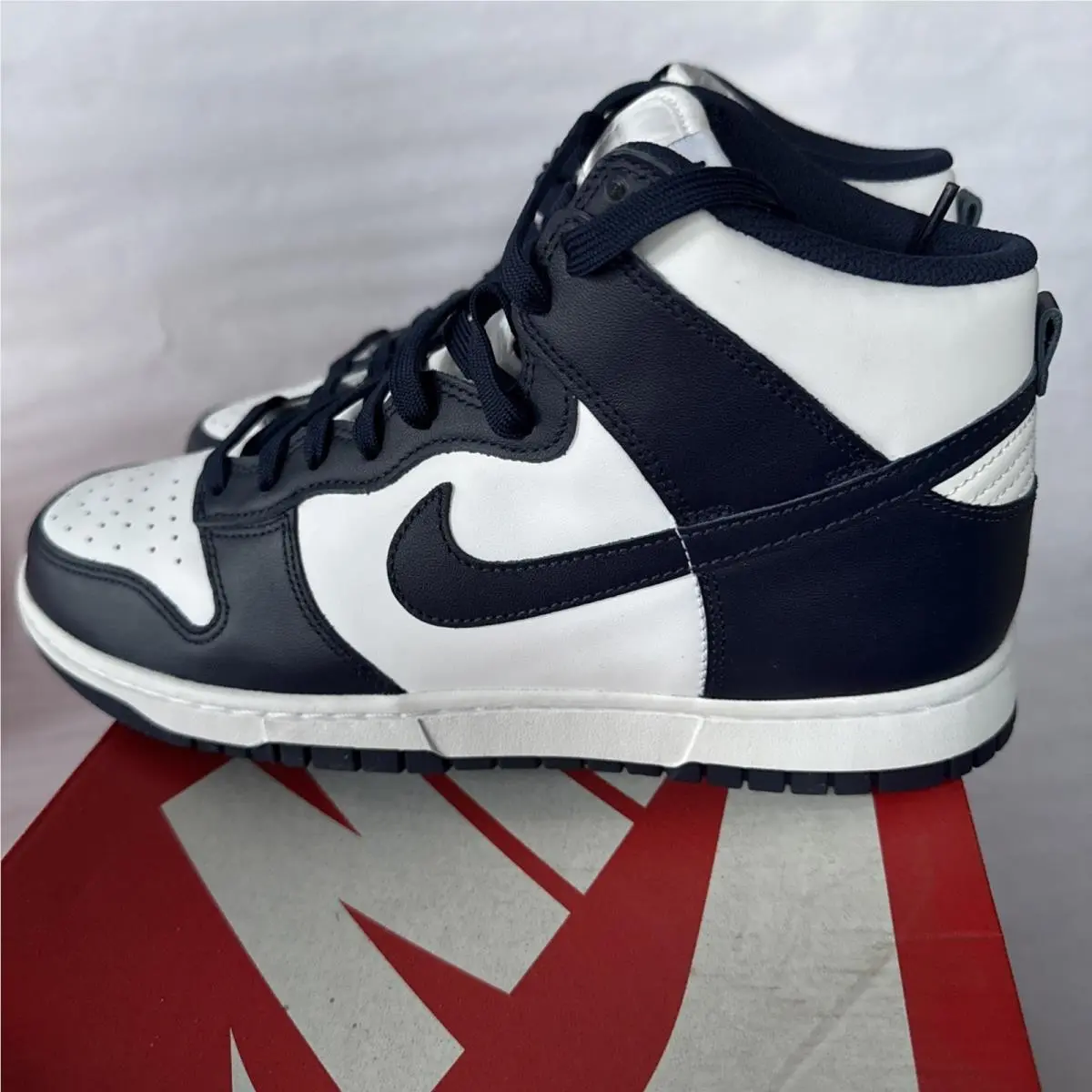 Nike shoes - Nike Dunk - Dunk - DD1399-104 - Blue (UPC: 0195238789497) 1